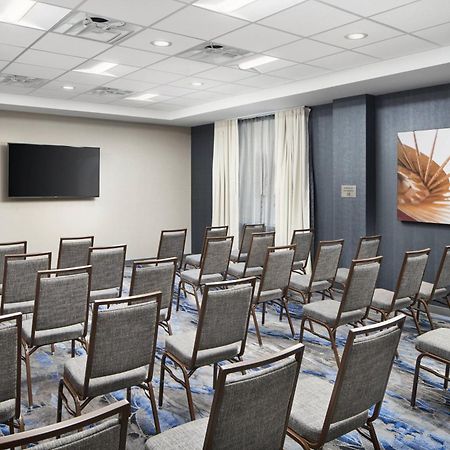Fairfield Inn & Suites Tampa Riverview Ривервью Экстерьер фото